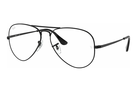 Ray-Ban AVIATOR (RX6489 2503) Szemüvegkeret