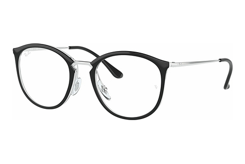 Ray-Ban RX7140 5852 Szemüvegkeret