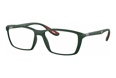 Ray-Ban RX7213M F677 Szemüvegkeret