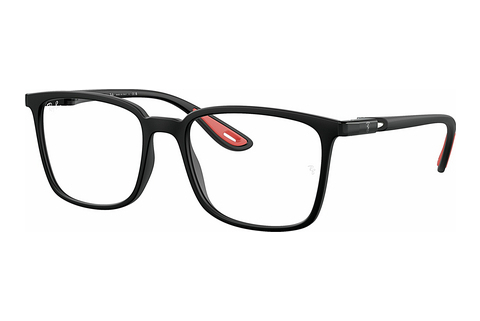 Ray-Ban RX7240M F602 Szemüvegkeret