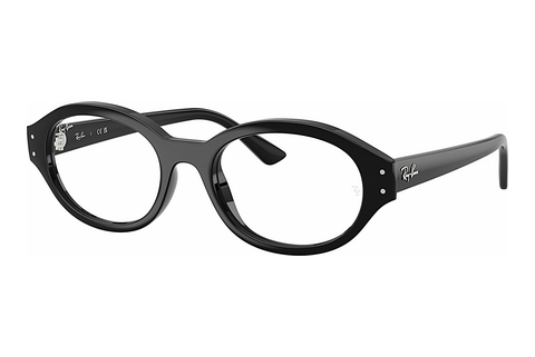 Ray-Ban SHILO (RX7257 8260) Szemüvegkeret