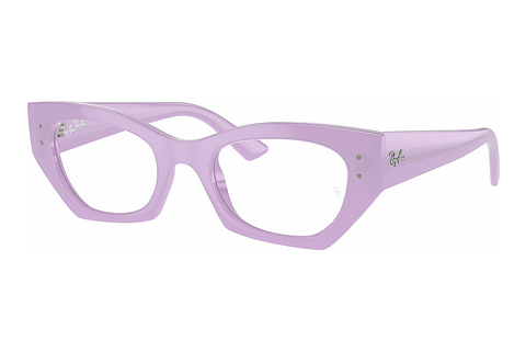 Ray-Ban ZENA (RX7330 8346) Szemüvegkeret