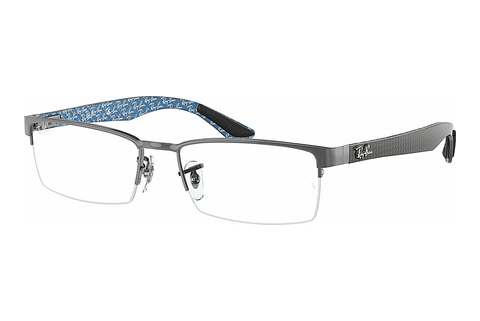 Ray-Ban RX8412 2502 Szemüvegkeret
