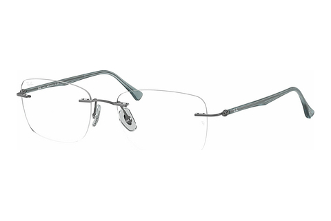 Ray-Ban RX8725 1028 Szemüvegkeret