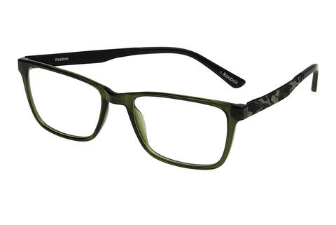 Reebok R3020 OLV Szemüvegkeret