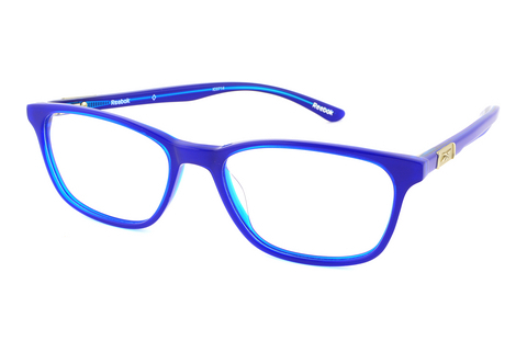 Reebok R6009 BLU Szemüvegkeret