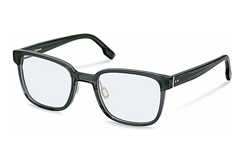 Rodenstock R5372 C000 Szemüvegkeret