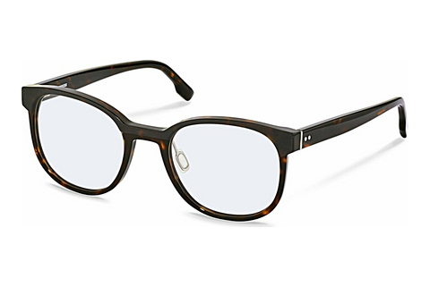 Rodenstock R5373 B000 Szemüvegkeret