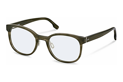 Rodenstock R5373 C000 Szemüvegkeret