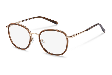 Rodenstock R7114 B Szemüvegkeret