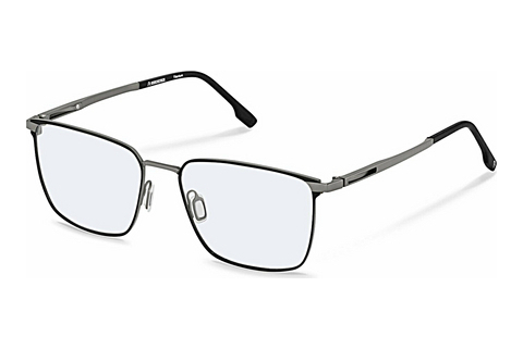 Rodenstock R7153 A000 Szemüvegkeret