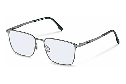 Rodenstock R7153 B000 Szemüvegkeret