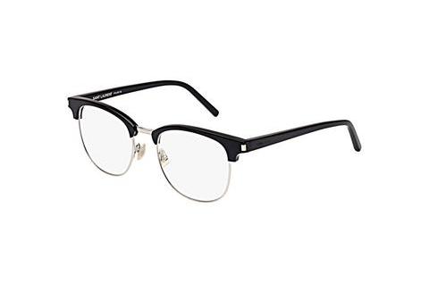 Designer szemüvegek Saint Laurent SL 104 001