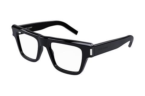 Designer szemüvegek Saint Laurent SL 469 OPT 001