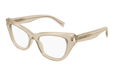 Designer szemüvegek Saint Laurent SL 472 004