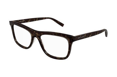 Designer szemüvegek Saint Laurent SL 481 002