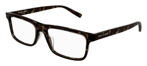 Designer szemüvegek Saint Laurent SL 483 005