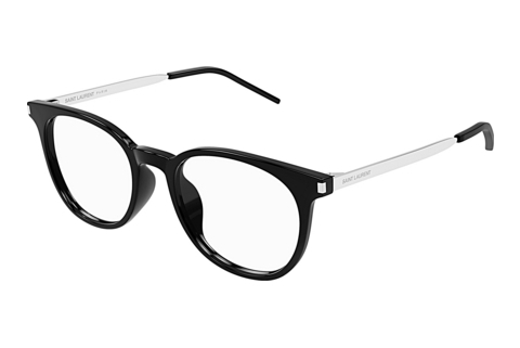 Saint Laurent SL 683/F 001 Szemüvegkeret