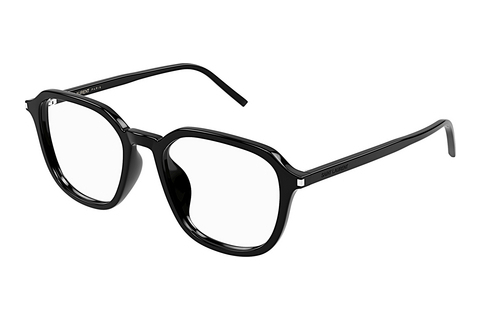 Saint Laurent SL 726/F 001 Szemüvegkeret