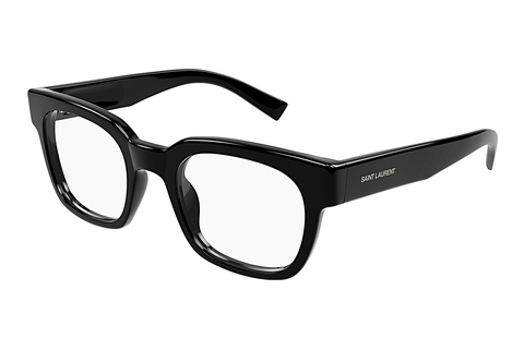 Saint Laurent SL 805 001 Szemüvegkeret