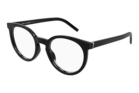 Saint Laurent SL M147 001 Szemüvegkeret