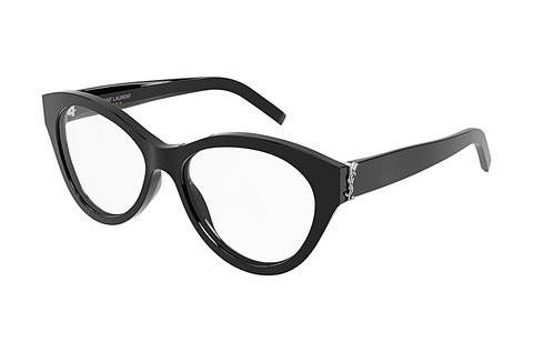 Designer szemüvegek Saint Laurent SL M96 002