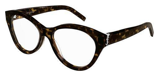 Designer szemüvegek Saint Laurent SL M96 004