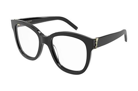 Designer szemüvegek Saint Laurent SL M97 001