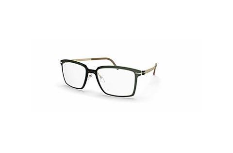Designer szemüvegek Silhouette INFINITY VIEW (2922 5540)