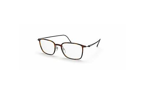 Designer szemüvegek Silhouette LITE SPIRIT (2926 6040)