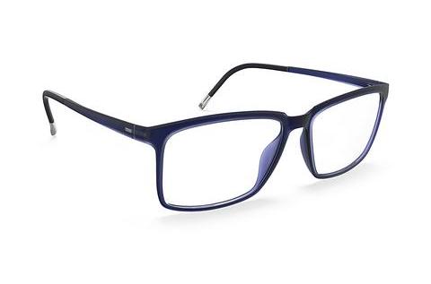 Designer szemüvegek Silhouette E0S View (2928-75 4510)