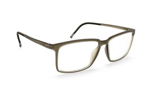 Designer szemüvegek Silhouette E0S View (2928-75 5510)