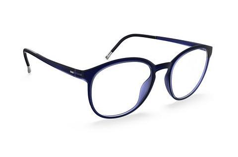 Designer szemüvegek Silhouette E0S View (2929-75 4510)