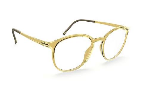 Designer szemüvegek Silhouette E0S View (2929-75 5530)