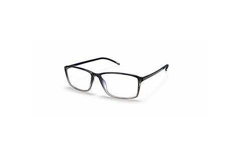 Designer szemüvegek Silhouette Spx Illusion (2942-75 9010)