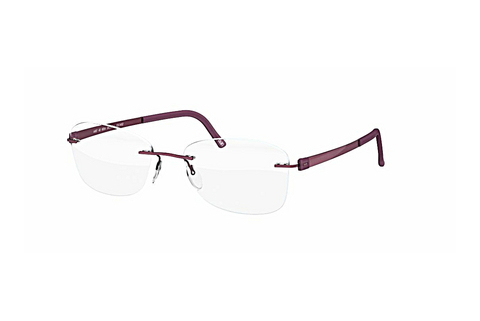 Designer szemüvegek Silhouette TITAN ACCENT (4494 6057)