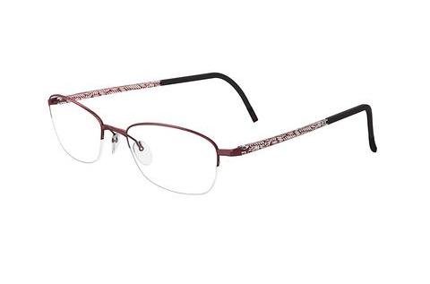 Designer szemüvegek Silhouette Illusion nylor (4553 6056)