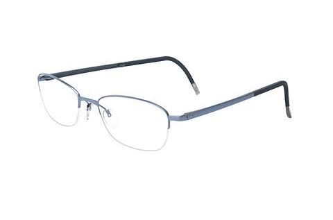 Designer szemüvegek Silhouette Illusion nylor (4553 6074)