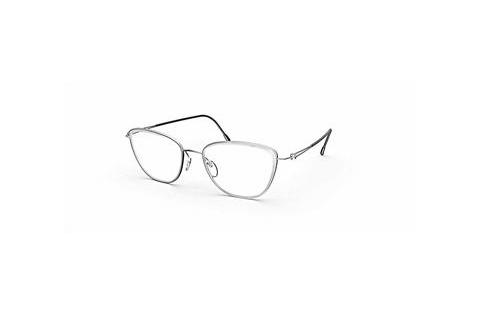Silhouette Lite Duet (4555-75 1100) Szemüvegkeret