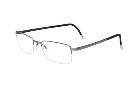 Designer szemüvegek Silhouette Illusion nylor (5428 6081)