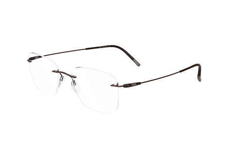 Designer szemüvegek Silhouette DYNAMICS COLORWAVE (5500 BD 3040)
