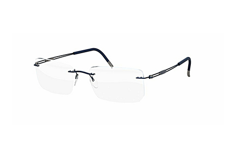Designer szemüvegek Silhouette TNG 2018 (5521 EY 4540)