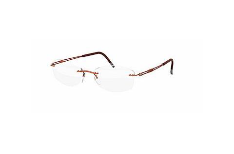 Designer szemüvegek Silhouette TNG 2018 (5521 FD 2540)