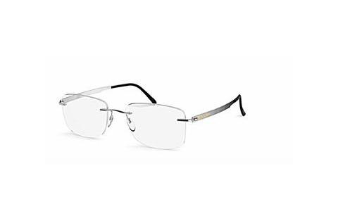 Silhouette Venture (5537-DC 7000) Szemüvegkeret