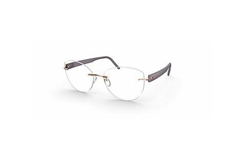 Designer szemüvegek Silhouette Sivista (5553-KH 3530)