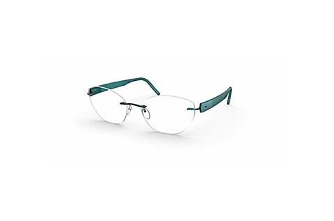 Silhouette Sivista (5553-KI 5040) Szemüvegkeret