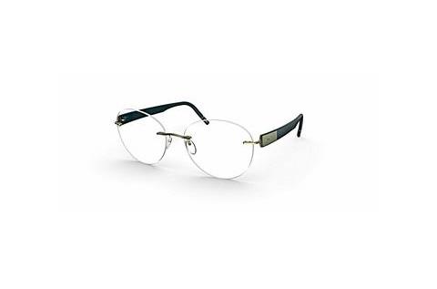 Silhouette Sivista (5553-KJ 8540) Szemüvegkeret