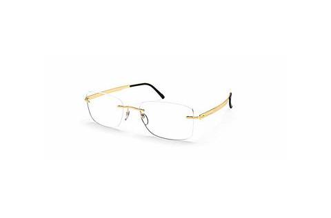 Silhouette Venture (5554-KA 7520) Szemüvegkeret
