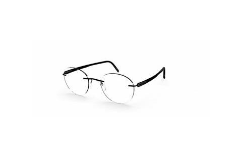 Silhouette Blend (5555-EP 9040) Szemüvegkeret