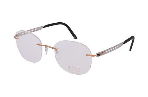 Silhouette Atelier G706/GB 3508 Szemüvegkeret